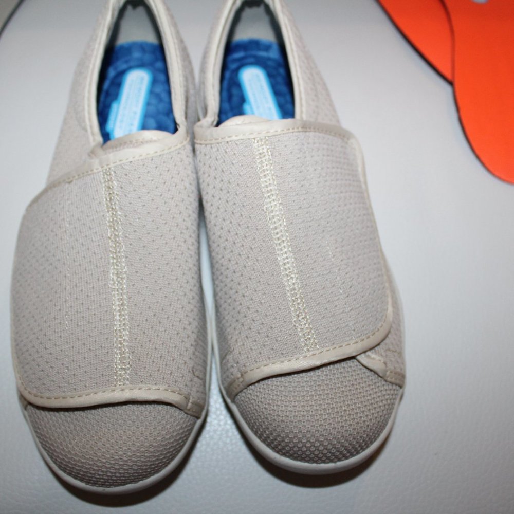New Youyun Memory Foam Technology Breathable Shoe… - image 3